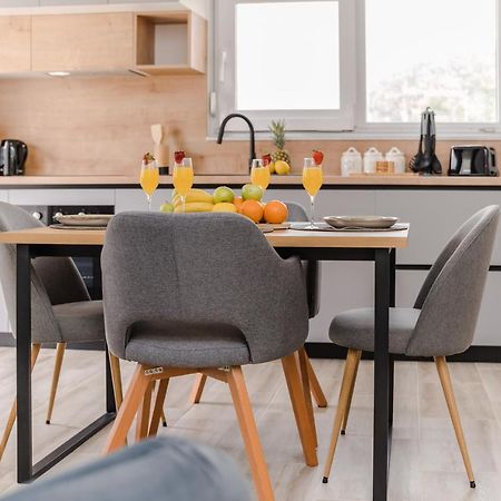 Apartmani Dmarie Privlaka  Exteriér fotografie