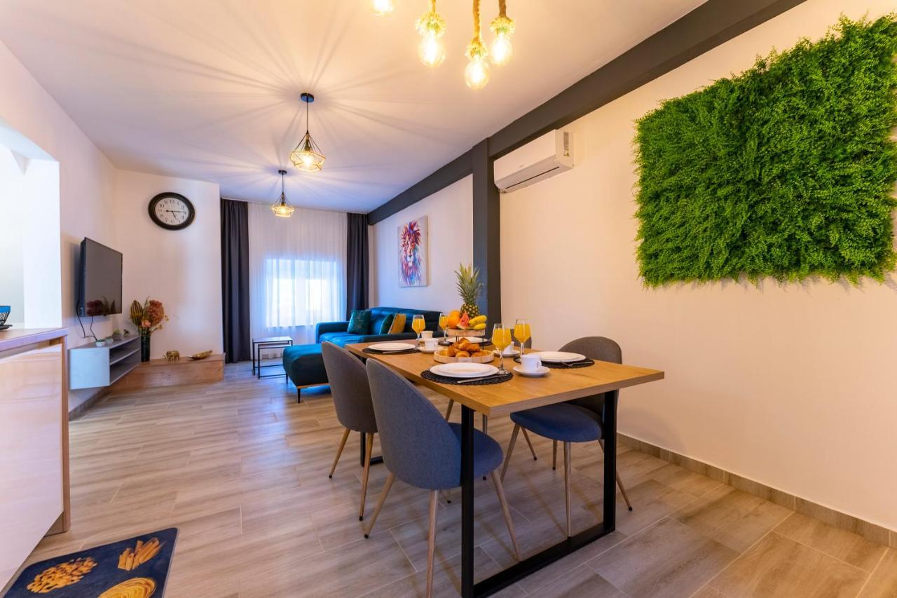 Apartmani Dmarie Privlaka  Exteriér fotografie
