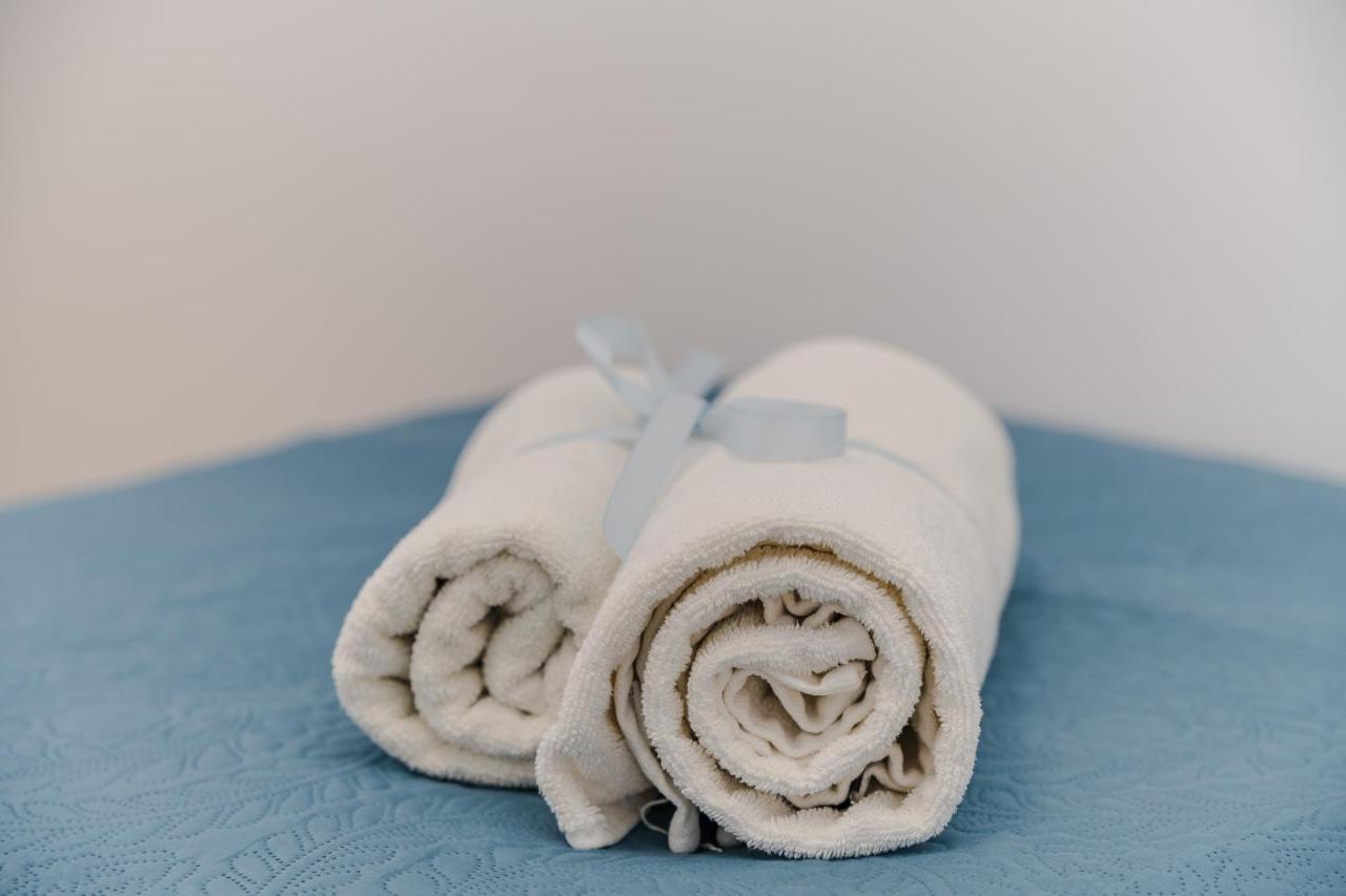 Apartmani Dmarie Privlaka  Exteriér fotografie
